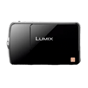 Panasonic Lumix DMC-FP7 Point and Shoot