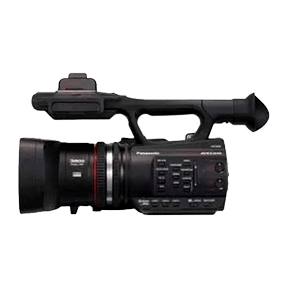 Panasonic AG-AC90A Camcorder