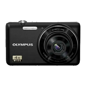 Olympus Smart VG-150 Point and Shoot
