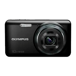 Olympus Stylus VH-520 Point and Shoot