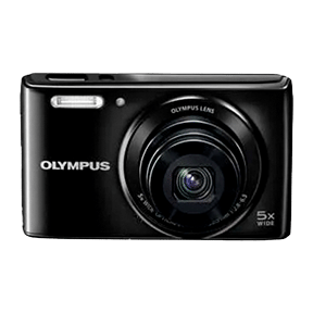 Olympus Stylus VG-180 Point and Shoot