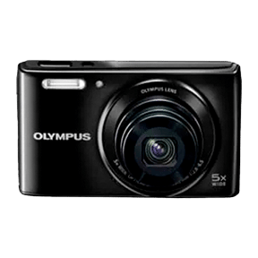 Olympus Stylus VG-165 Point and Shoot