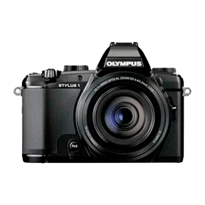 Olympus Stylus STYLUS 1 Bridge