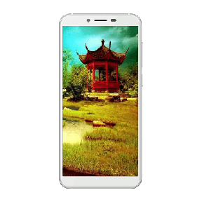 Coolpad Mega 5