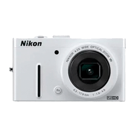 Nikon Coolpix P310 Point and Shoot