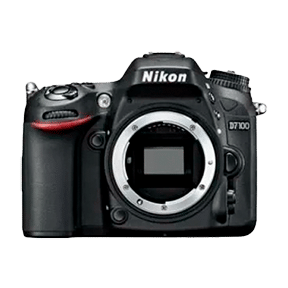 Nikon E-PL3 (AF-S 18-105 mm VR Lens) Digital SLR