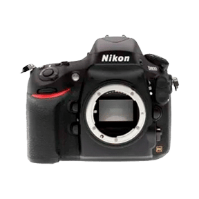 Nikon D800E (Body) Digital SLR