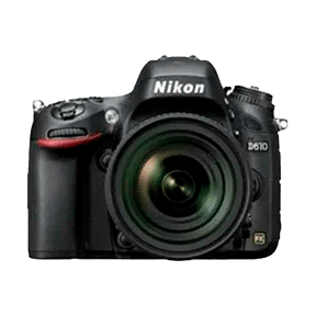 Nikon D7000 (AF-S 24-85 mm VR Kit Lens) Digital SLR