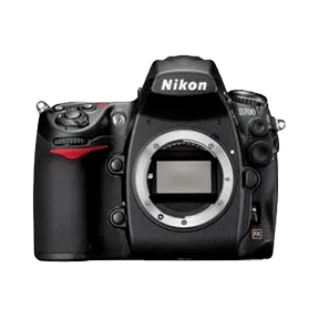 Nikon D700 (Body) Digital SLR