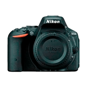 Nikon D5500 (Body) Digital SLR