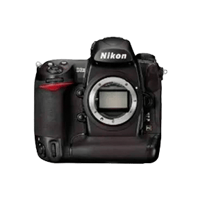 Nikon D3X (Body) Digital SLR