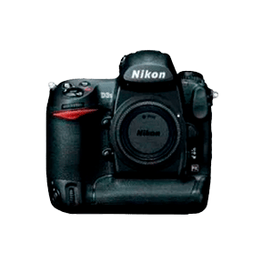 Nikon D3S (Body) Digital SLR