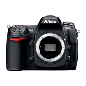 Nikon D300s (Body) Digital SLR