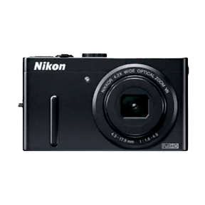 Nikon Coolpix P300 Point and Shoot