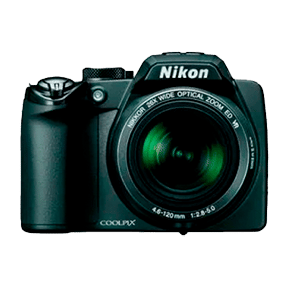 Nikon Coolpix P100 Bridge