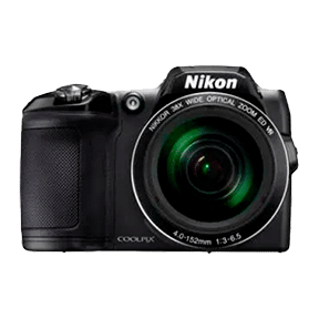 Nikon Coolpix L840 Bridge