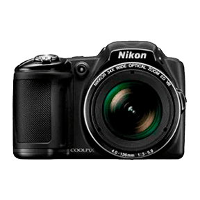 Nikon Coolpix L830 Bridge