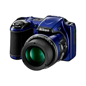 Nikon Coolpix L820 Bridge