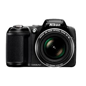 Nikon Coolpix L810 Bridge