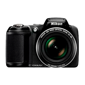 Nikon Coolpix L330 Bridge