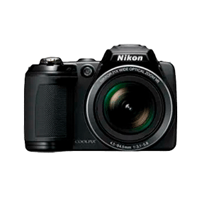 Nikon Coolpix L310 Bridge