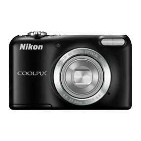 Nikon Coolpix L27 Point and Shoot