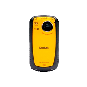 Kodak Pixpro SPZ1 Camcorder