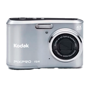 Kodak Pixpro FZ41 Point and Shoot