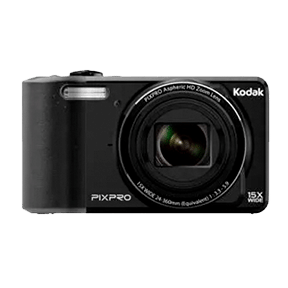 Kodak Pixpro FZ151 Point and Shoot