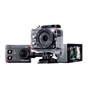 ISAW Extreme Sports and Action