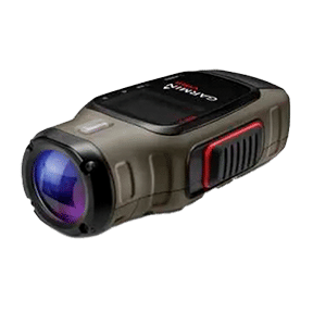 Garmin VIRB Elite Sports and Action