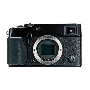 Fujifilm X series X-Pro1 (Body) Mirrorless