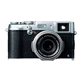 Fujifilm X series X100S (23mm f/2-f/16 Kit Lens) Mirrorless