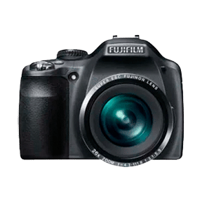 Fujifilm FinePix SL260 Camcorder