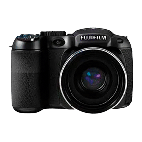 Fujifilm FinePix S2980 Bridge