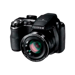 Fujifilm FinePix S4200 Bridge