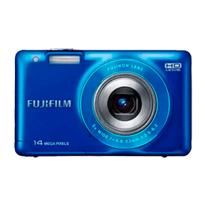 Fujifilm FinePix JX500 Point and Shoot