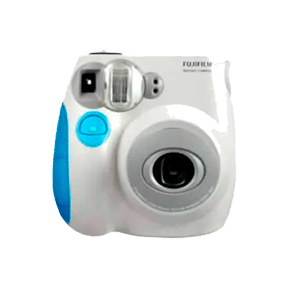 Fujifilm Mini 7S Instant Photo