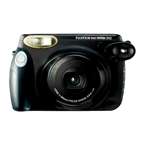 Fujifilm 210 Instant Photo