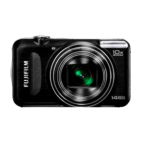 Fujifilm FinePix T200 Point and Shoot