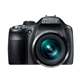 Fujifilm FinePix SL300 Bridge