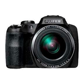 Fujifilm FinePix SL1000 Bridge