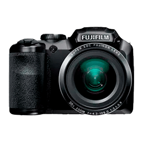Fujifilm FinePix S4800 Bridge