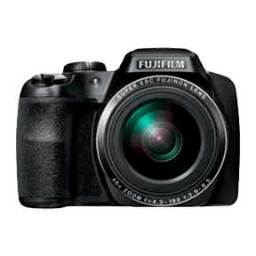 Fujifilm FinePix S8500 Bridge