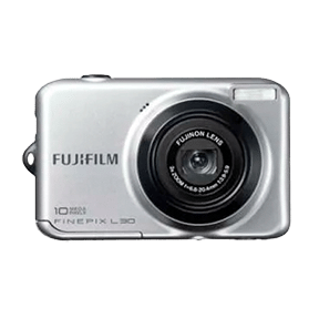 Fujifilm FinePix L30 Point and Shoot