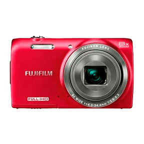 Fujifilm FinePix JZ700 Point and Shoot