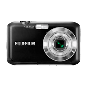 Fujifilm FinePix JV200 Point and Shoot