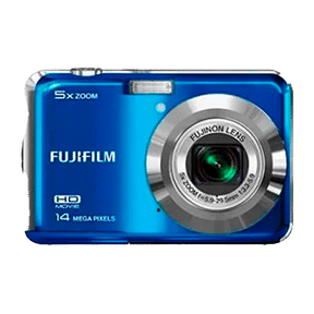 Fujifilm FinePix AX500 Bridge