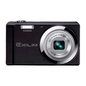 Casio EX-ZS5 Point and Shoot