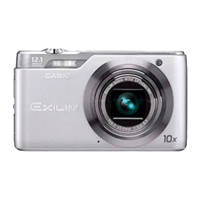 Casio EX-H5 Point and Shoot